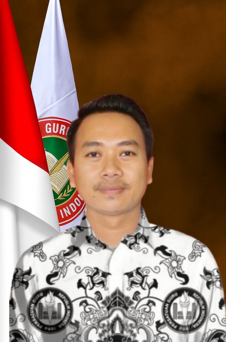 Muhamad Abdul Rafiki, S.Pd.